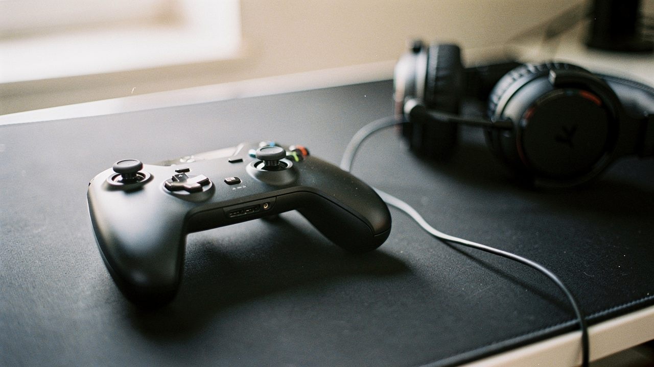 Gaming-Guthaben