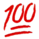 100% Rückerstattung