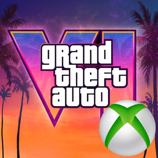 GTA VI Xbox